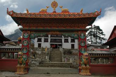8 Days Lhasa and Everest Base Camp Tour