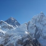 Everest Base Camp Trek with Comfort Lodge