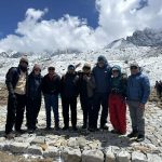 Everest Base Camp Tour by Helicopter