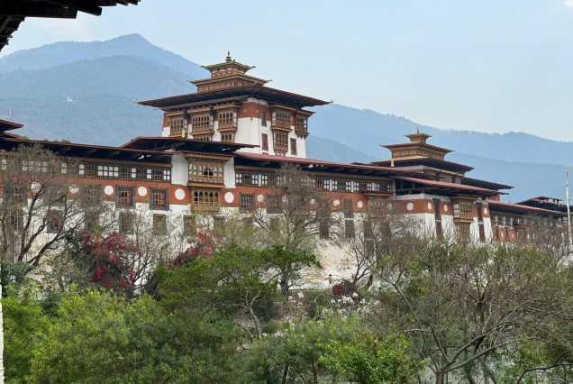 7 days Bhutan Cultural tour