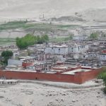 Upper Mustang trek
