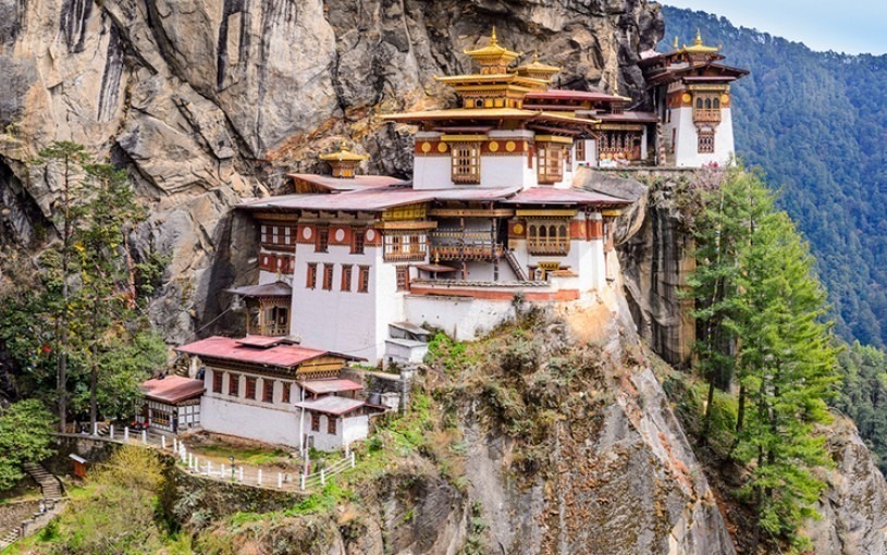 Bhutan