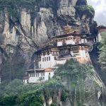 8 days Bhutan Cultural Tour