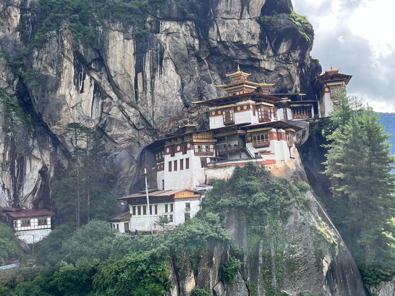 8 days Bhutan Cultural Tour