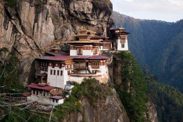 5 days Bhutan Cultural Tour