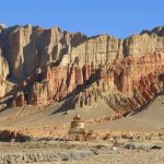 Upper Mustang Trek