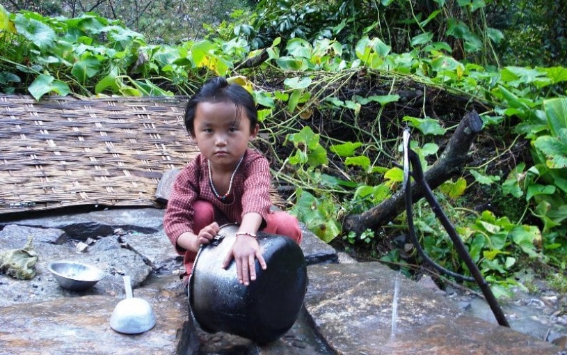 Hatiya and Topkegola trek