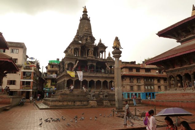 4 Days Kathmandu Heritages Tour