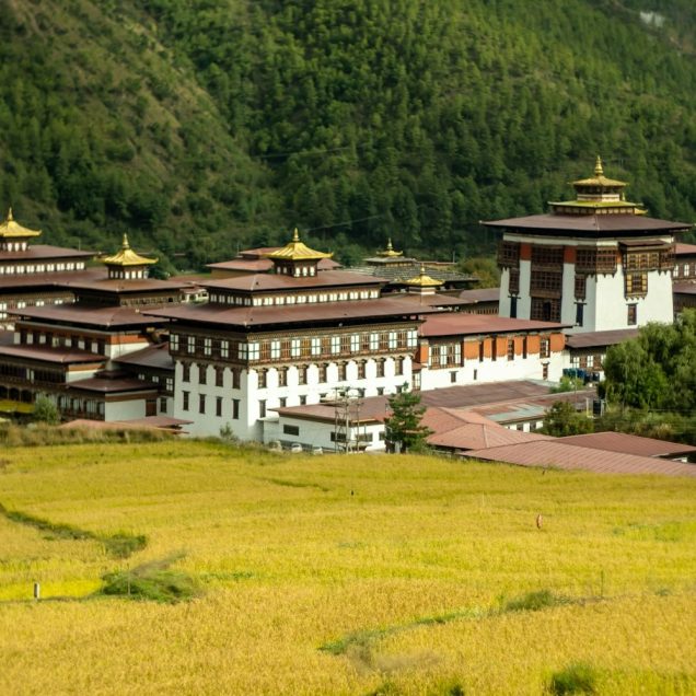 Bhutan