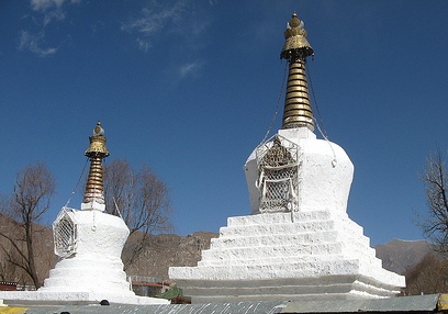 4 Days Instant Tibet tour