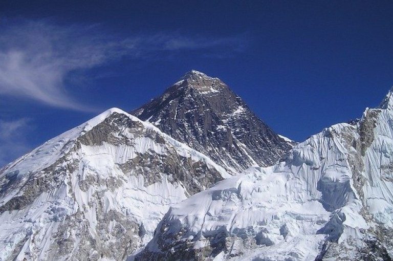 Everest Base Camp Trek Without Flight