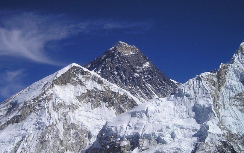 Everest Base Camp Trek Without Flight