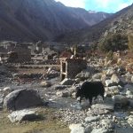Limi Valley Trek