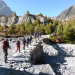 Teahouse Trekking in Nepal