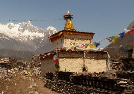 Manaslu