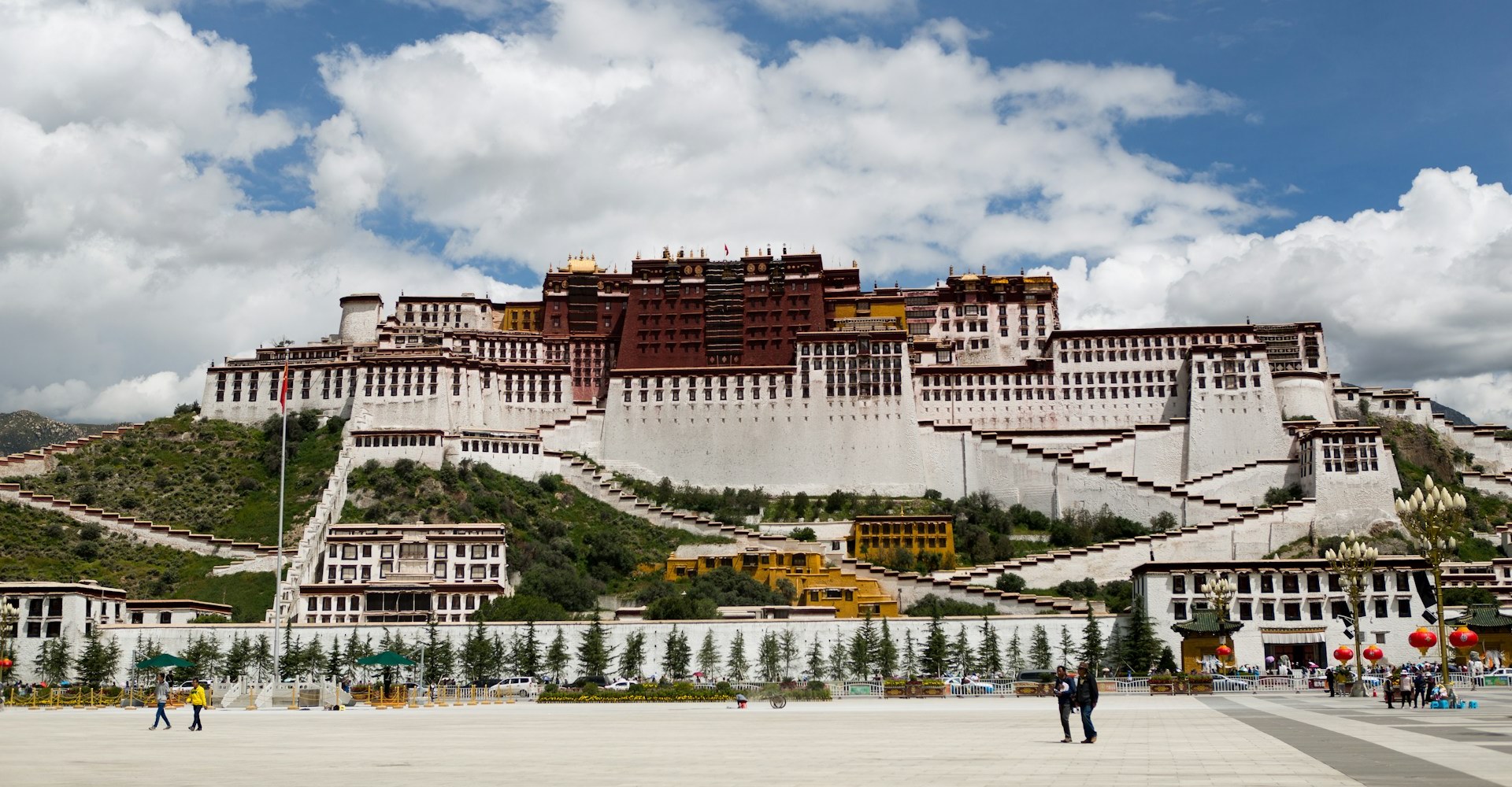 Tibet