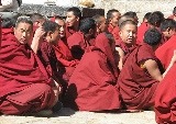 Cultural tours in Tibet