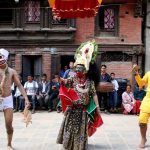 Indra jatra