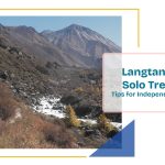 Langtang Trek Solo Trekking Tips for Independent Travelers