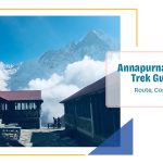 Annapurna Base Camp Trek Guide 2025: Route, Cost & Itinerary