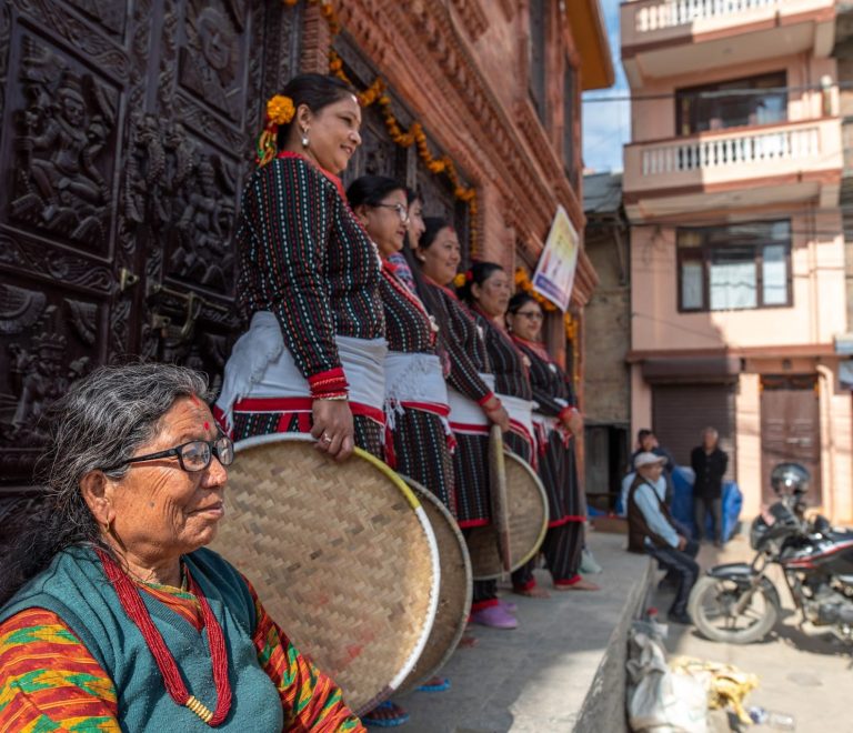 Best Nepal Trekking Tours