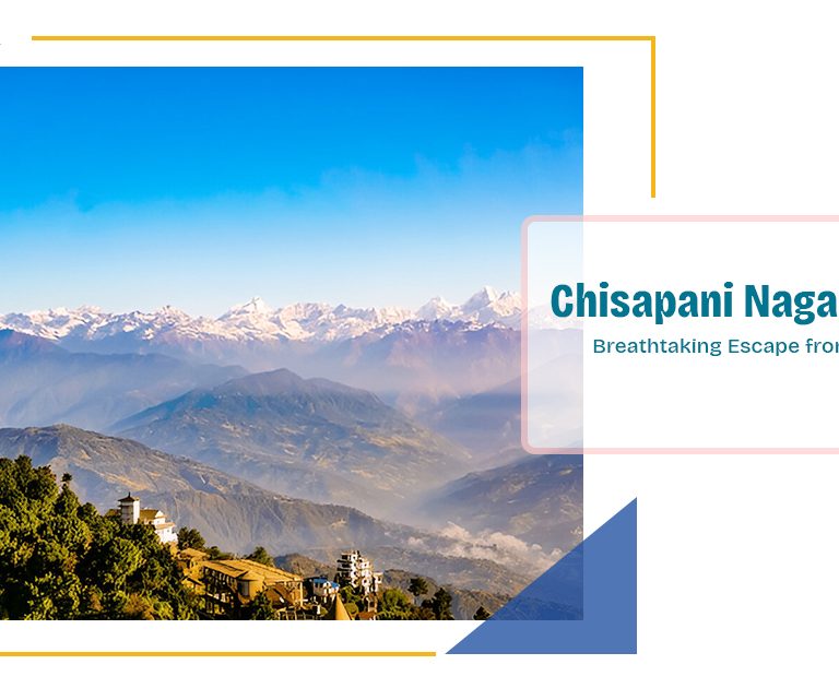 Chisapani Nagarkot Trek: Breathtaking Escape from Kathmandu