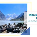 Tsho Rolpa Lake Trek: Into the Magical Rolwaling Valley