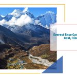Everest Base Camp Trek Guide 2025