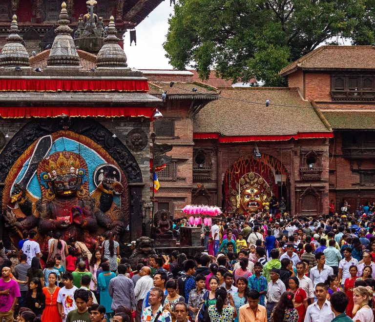 Nepalese Festival Calendar 2026