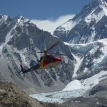 Helicopter Services In Everest Region