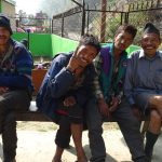 How We Treat Our Porters in Nepal