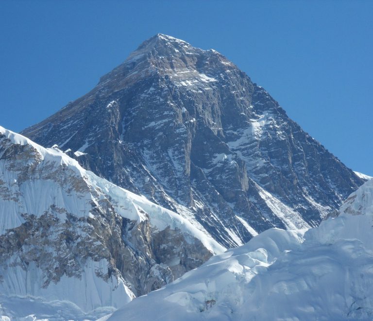 Everest Base Camp & Gokyo Trek: Complete Guide