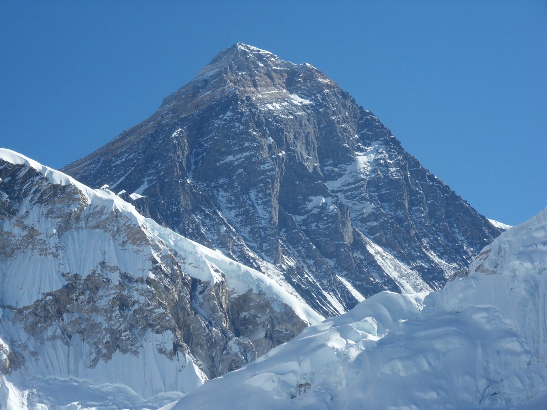 Everest Base Camp & Gokyo Trek: Complete Guide