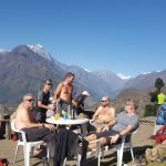 Overland Tour to Lower Solukhumbu