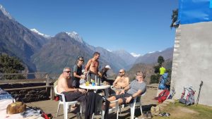 Overland Tour to Lower Solukhumbu