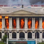 Impact of the Gen Z Protest on Nepal Tourism