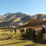 Trekking Permit Fees in Nepal