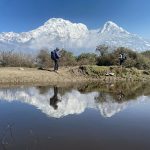 authentic trekking experience in Nepal