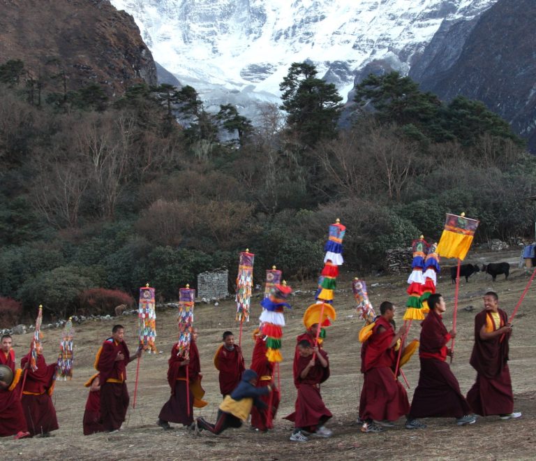 Top 10 Best Treks in Nepal to Do in Spring 2026