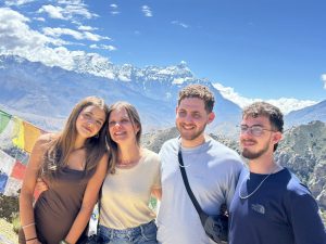 Discover Nepal in 2026