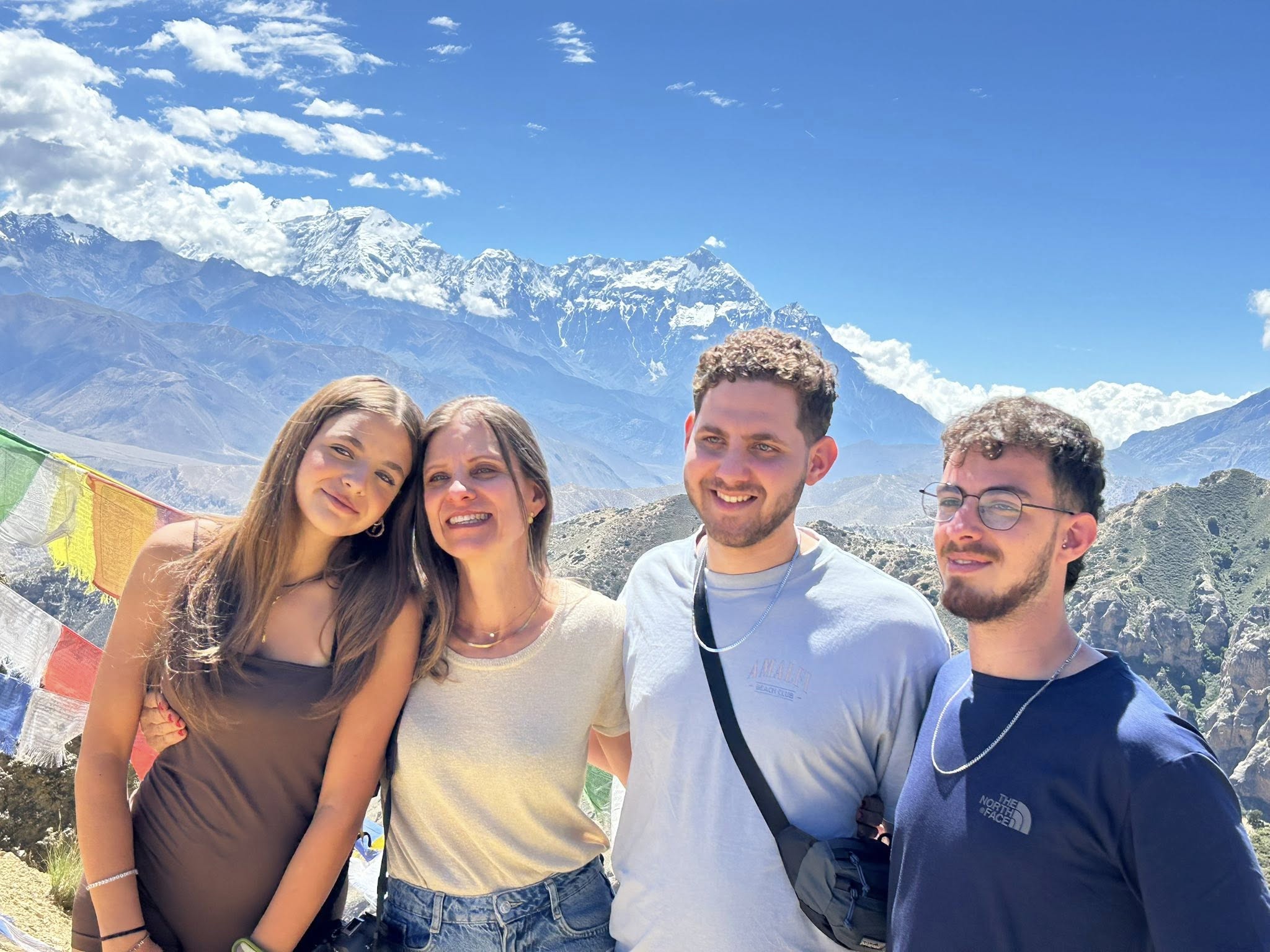 Discover Nepal in 2026