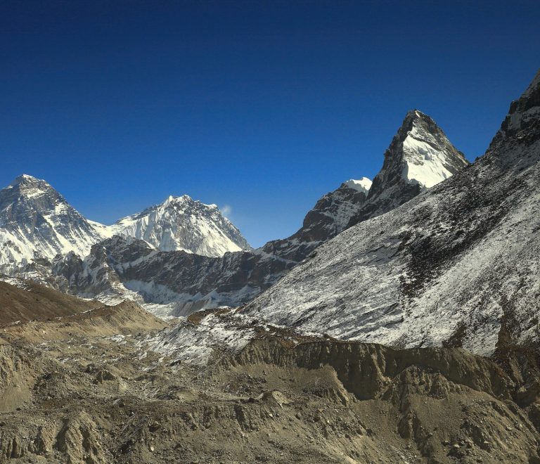 How Is It to Be Trekking in Nepal’s Himalaya?