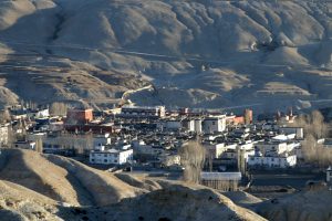 Nepal Trekking Holidays