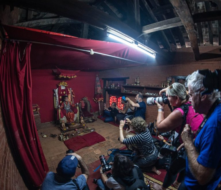 Why Trek with a Local Himalayan Company