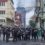 Nepal Gen Z Protest Killings and 2026 Election