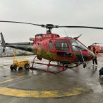 Everest Base Camp Tour by Helicopter
