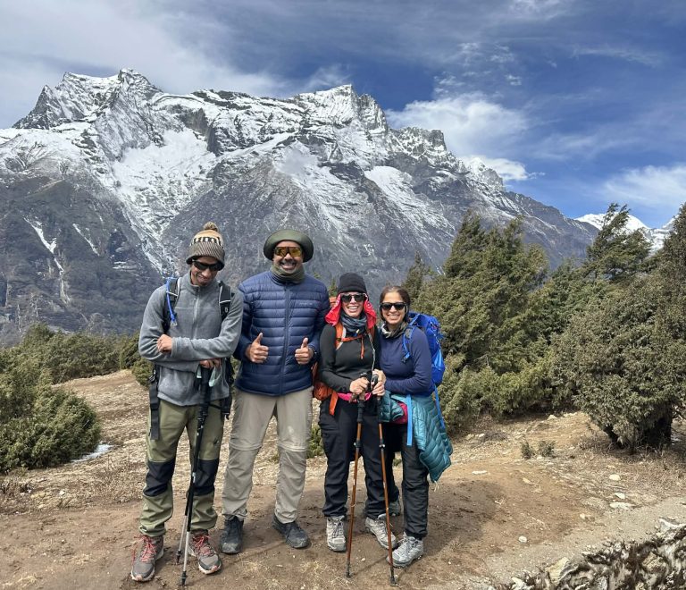 Solo Trekking in Restricted Areas of Nepal