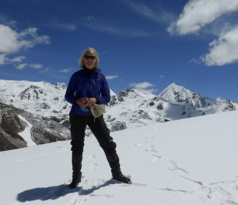 Solo Trekking in Restricted Areas of Nepal