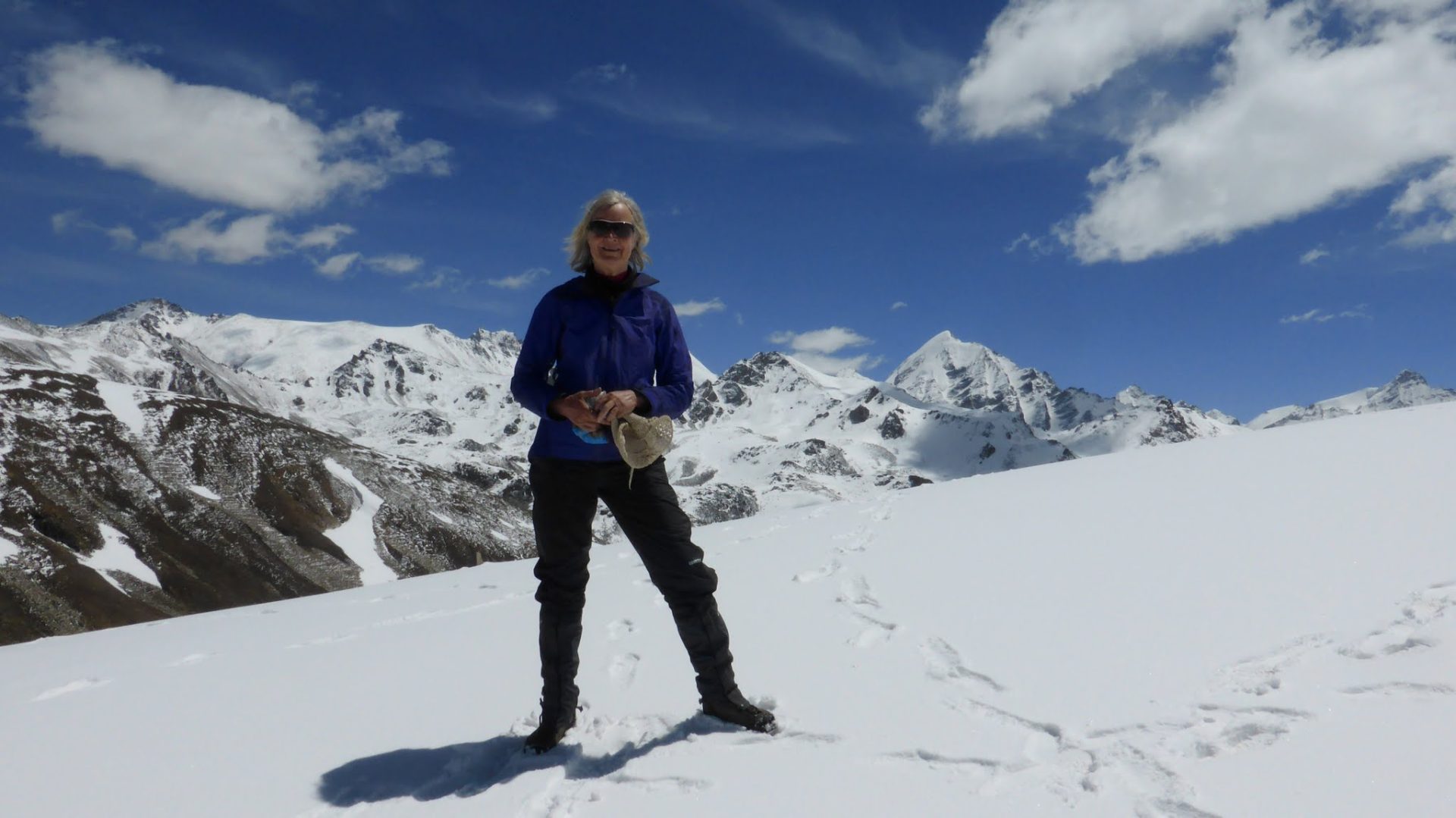 Solo Trekking in Restricted Areas of Nepal