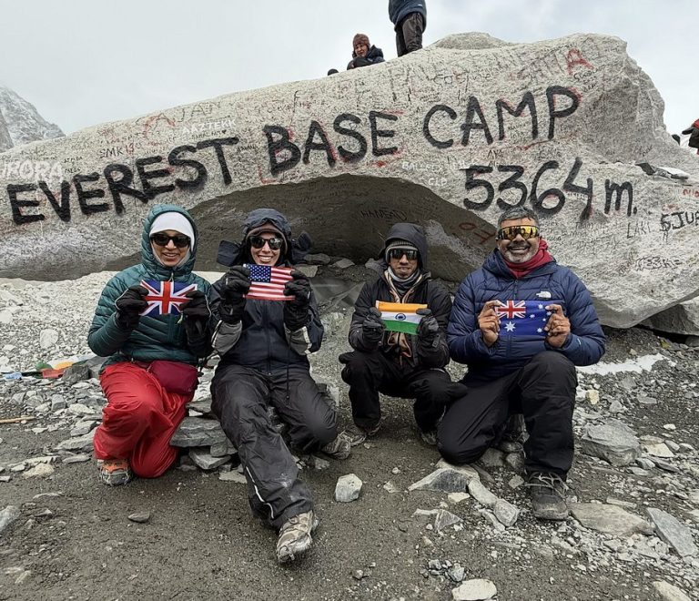 Best Trekking Operator in Nepal